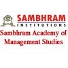 Sambhram Academy of Management Studies